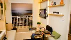 Foto 2 de Apartamento com 2 Quartos à venda, 35m² em Socorro, São Paulo
