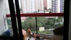 Foto 3 de Apartamento com 3 Quartos à venda, 100m² em Chácara Klabin, São Paulo