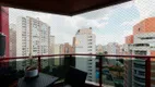 Foto 4 de Apartamento com 3 Quartos à venda, 170m² em Perdizes, São Paulo