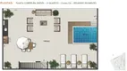 Foto 12 de Apartamento com 2 Quartos à venda, 60m² em Jacarepaguá, Rio de Janeiro