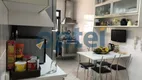 Foto 4 de Apartamento com 3 Quartos à venda, 130m² em Rudge Ramos, São Bernardo do Campo