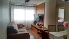 Foto 2 de Apartamento com 2 Quartos à venda, 54m² em Ipiranga, São Paulo