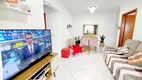 Foto 4 de Apartamento com 2 Quartos à venda, 84m² em Vila Guilhermina, Praia Grande