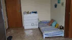 Foto 11 de Apartamento com 1 Quarto à venda, 52m² em Botafogo, Campinas