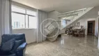 Foto 4 de Cobertura com 5 Quartos à venda, 375m² em Buritis, Belo Horizonte