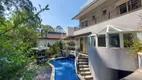 Foto 14 de Casa com 4 Quartos para alugar, 660m² em Tamboré, Santana de Parnaíba