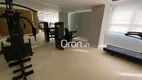 Foto 16 de Apartamento com 3 Quartos à venda, 116m² em Setor Marista, Goiânia