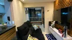 Foto 5 de Apartamento com 1 Quarto à venda, 60m² em Vila Alzira, Santo André