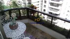 Foto 7 de Apartamento com 3 Quartos à venda, 241m² em Santa Cecília, São Paulo