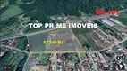 Foto 8 de Lote/Terreno à venda, 87239m² em Rio Bonito, Joinville