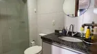 Foto 8 de Apartamento com 1 Quarto à venda, 50m² em Caminho Das Árvores, Salvador