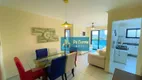 Foto 9 de Apartamento com 2 Quartos para alugar, 78m² em Vila Guilhermina, Praia Grande