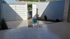 Foto 3 de Casa com 3 Quartos à venda, 122m² em Solange Park II, Goiânia