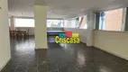 Foto 9 de Apartamento com 3 Quartos para alugar, 90m² em Braga, Cabo Frio