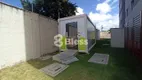 Foto 12 de Apartamento com 2 Quartos para alugar, 50m² em Ponta Negra, Natal
