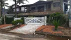 Foto 2 de Casa de Condomínio com 4 Quartos à venda, 400m² em Balneario Copacabana, Caraguatatuba