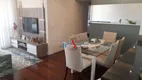 Foto 5 de Apartamento com 3 Quartos à venda, 98m² em Móoca, São Paulo