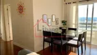 Foto 4 de Apartamento com 2 Quartos à venda, 64m² em Mansões Santo Antônio, Campinas