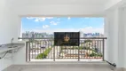 Foto 25 de Apartamento com 2 Quartos à venda, 69m² em Jardim Caravelas, São Paulo