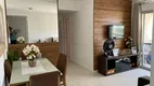 Foto 3 de Apartamento com 2 Quartos à venda, 64m² em Imbuí, Salvador