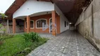 Foto 2 de Casa com 3 Quartos à venda, 115m² em Balneário Raul Cury, Itanhaém