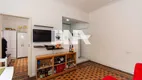 Foto 6 de Apartamento com 2 Quartos à venda, 60m² em Copacabana, Rio de Janeiro