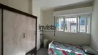 Foto 7 de Apartamento com 1 Quarto à venda, 49m² em Aparecida, Santos