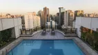 Foto 15 de Flat com 1 Quarto para alugar, 29m² em Itaim Bibi, São Paulo