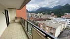 Foto 5 de Apartamento com 2 Quartos para alugar, 120m² em Alto, Teresópolis