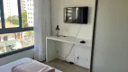 Foto 3 de Apartamento com 1 Quarto para venda ou aluguel, 31m² em Perdizes, São Paulo