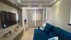 Foto 3 de Apartamento com 2 Quartos à venda, 59m² em Norte, Águas Claras