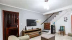 Foto 19 de Sobrado com 3 Quartos à venda, 125m² em Cidade Sao Jorge, Santo André