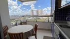 Foto 6 de Apartamento com 3 Quartos à venda, 100m² em Jardim Aclimação, Cuiabá