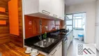 Foto 13 de Apartamento com 3 Quartos para alugar, 130m² em Itaim Bibi, São Paulo