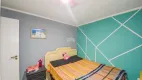 Foto 17 de Casa com 2 Quartos à venda, 48m² em Pinheirinho, Curitiba