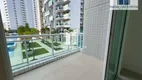 Foto 4 de Apartamento com 3 Quartos à venda, 82m² em Guararapes, Fortaleza