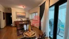 Foto 2 de Apartamento com 4 Quartos para venda ou aluguel, 188m² em Moema, São Paulo