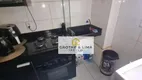 Foto 4 de Apartamento com 2 Quartos à venda, 40m² em Jardim Santa Inês III, São José dos Campos