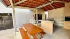 Foto 15 de Apartamento com 3 Quartos à venda, 110m² em Setor Nova Suiça, Goiânia