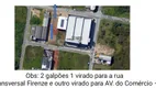 Foto 4 de Galpão/Depósito/Armazém para alugar, 1500m² em Pachecos, Palhoça