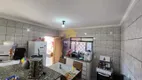 Foto 2 de Casa com 4 Quartos à venda, 180m² em Residencial Cidade Jardim, São José do Rio Preto