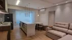 Foto 8 de Apartamento com 1 Quarto para alugar, 50m² em Vila Uberabinha, São Paulo