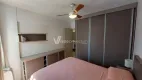 Foto 12 de Apartamento com 1 Quarto à venda, 52m² em Botafogo, Campinas