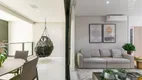 Foto 17 de Apartamento com 3 Quartos à venda, 155m² em Mercês, Curitiba