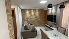 Foto 3 de Apartamento com 2 Quartos à venda, 48m² em Cabral, Contagem