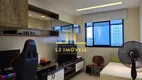 Foto 8 de Apartamento com 3 Quartos à venda, 104m² em Pituba, Salvador