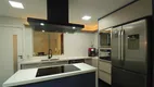 Foto 14 de Casa de Condomínio com 3 Quartos à venda, 320m² em Vila Valparaiso, Santo André