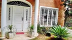 Foto 9 de Casa com 4 Quartos à venda, 320m² em Pacaembu, São Paulo