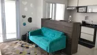 Foto 16 de Apartamento com 1 Quarto à venda, 55m² em Brooklin, São Paulo