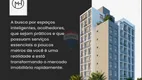 Foto 4 de Apartamento com 2 Quartos à venda, 57m² em Aeroclube, João Pessoa